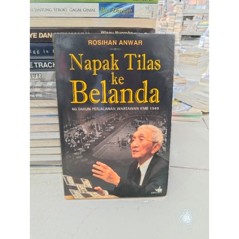 Jual BUKU BIOGRAFI / BUKU TOKOH BIOGRAFI // BUKU INSPIRASI // BUKU ...