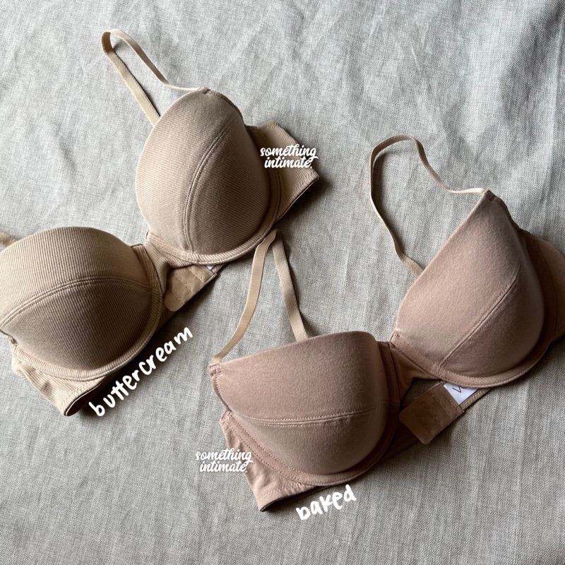 Jual bra m&s marks spencer 42A full cup set isi 3 kawat - Jakarta