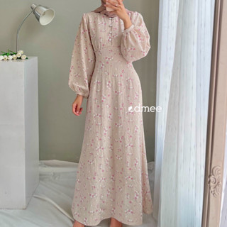 Jual Jasmine Dress | Shopee Indonesia