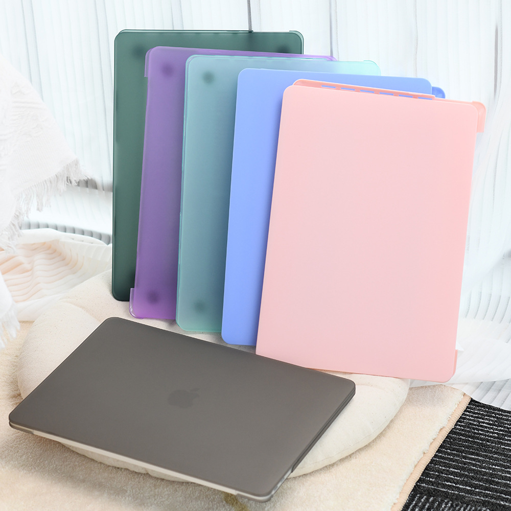 Jual MACBOOK NEW AIR PRO RETINA Case MATTE DOFF SERIES BLACK/TIFFANY