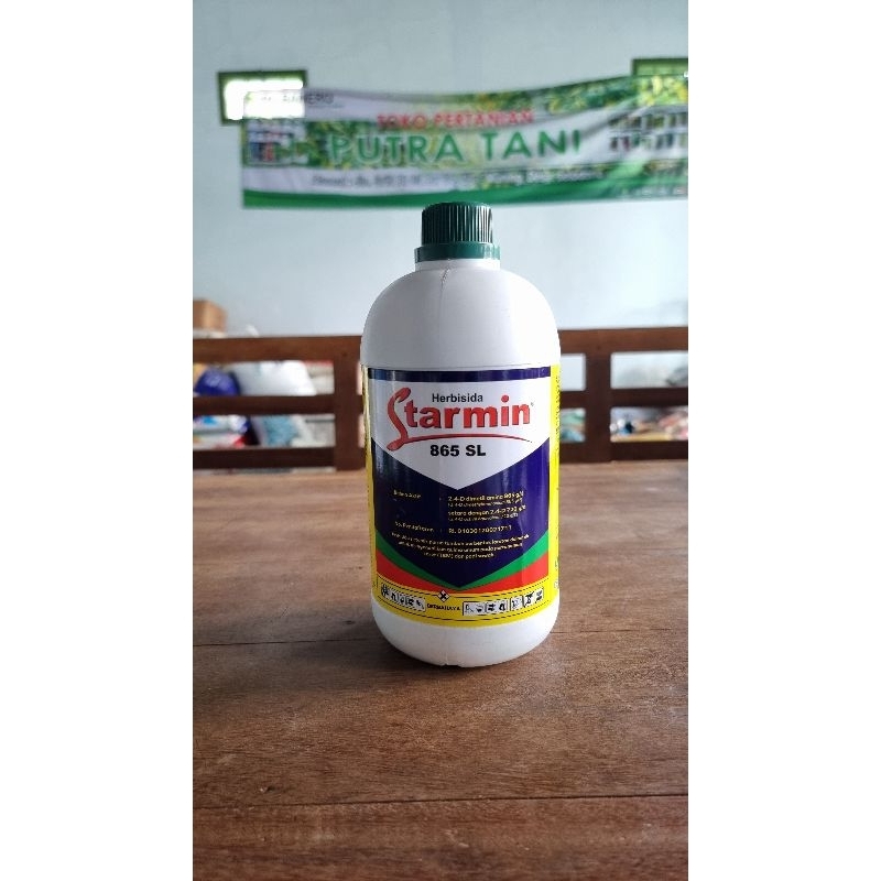 Jual Starmin 1L | Shopee Indonesia