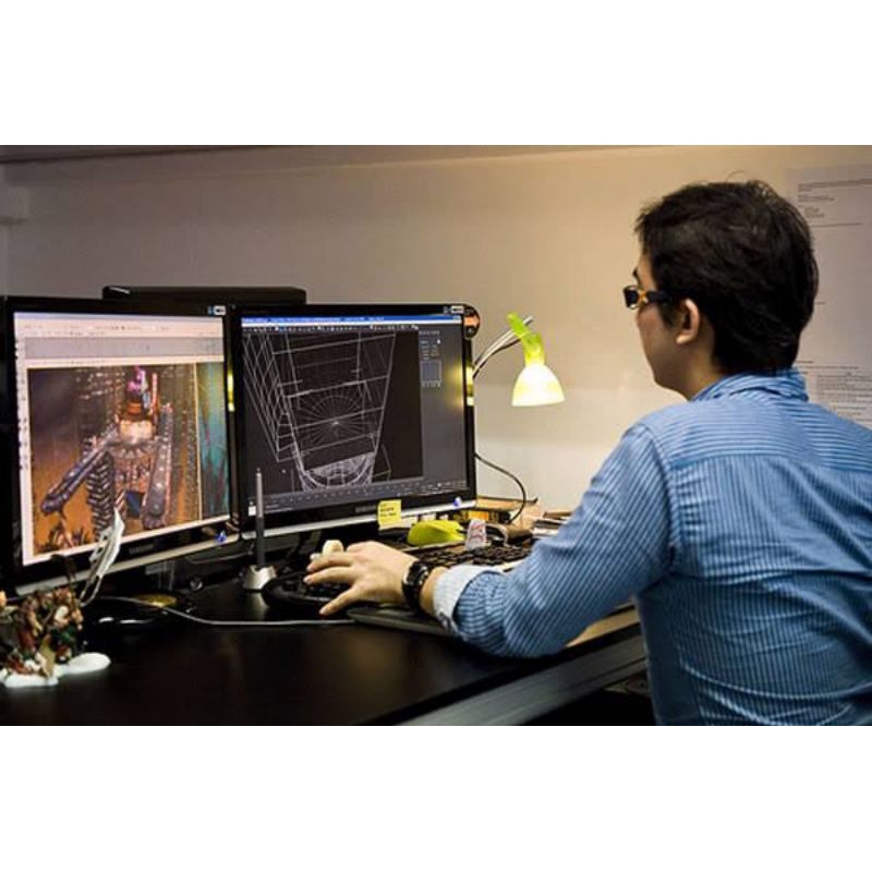 Jual Jasa Pembuatan Game PC Profesional | Shopee Indonesia