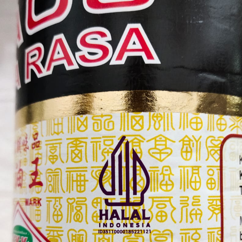 Jual Raja Rasa 150ml exp 08/2026 | Shopee Indonesia
