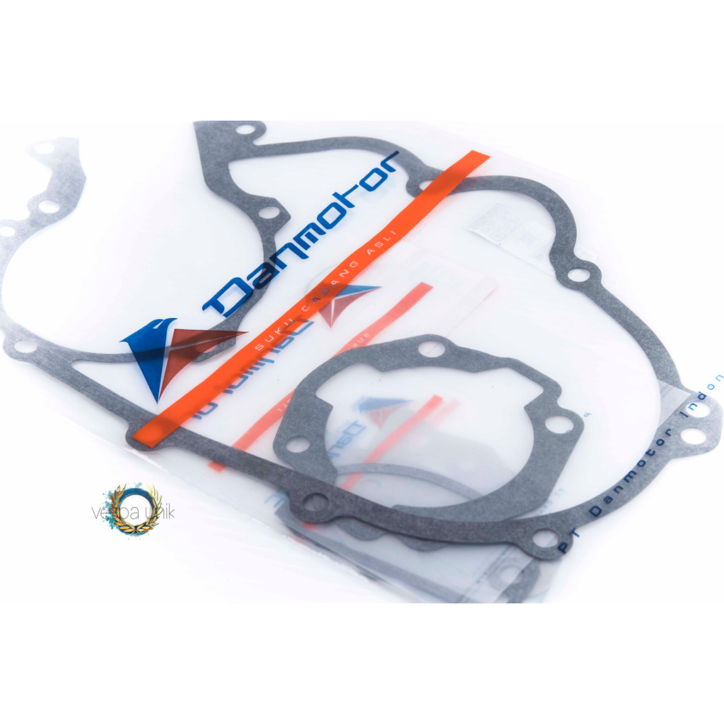 Jual Packing Mesin PX Danmotor | Shopee Indonesia
