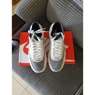 Jual SEPATU SNEAKERS Pria NIKE Waffle One SE Grey Fog Original, Termurah  di Indonesia