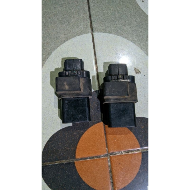 Jual Sensor kunci kontak motor Yamaha Fino fi 125 BJ8 Copotan original ...