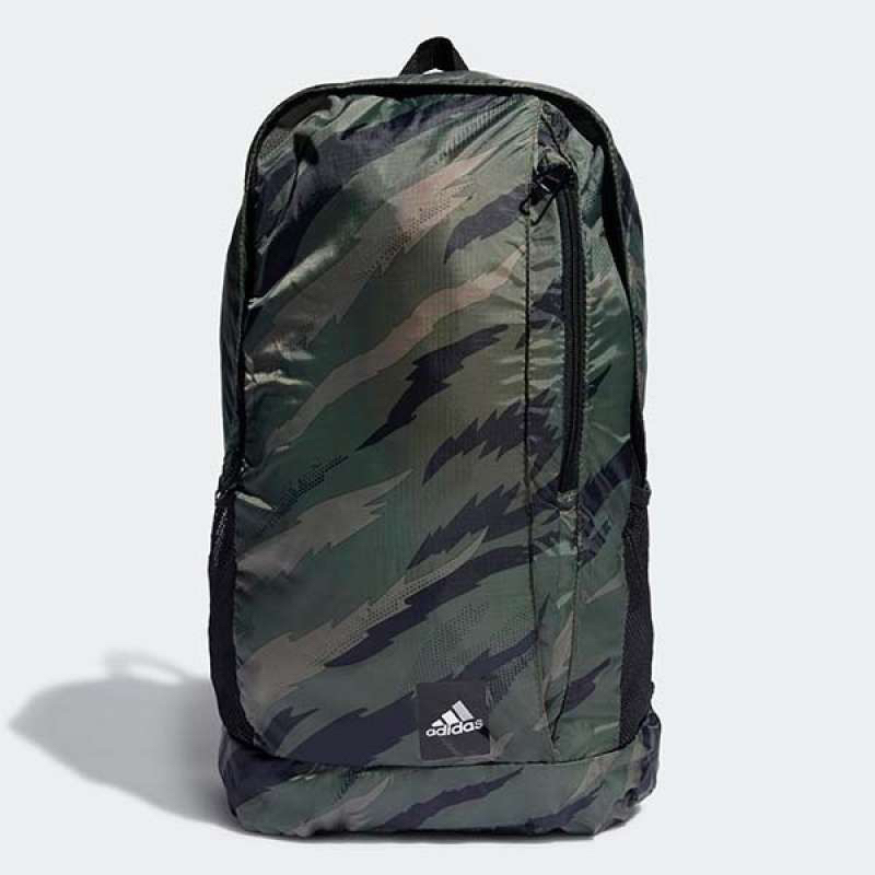 Adidas foldable outlet bag