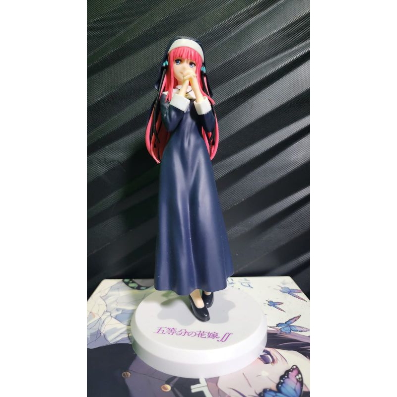 Jual Nino Nakano (gotobun no original) | Shopee Indonesia