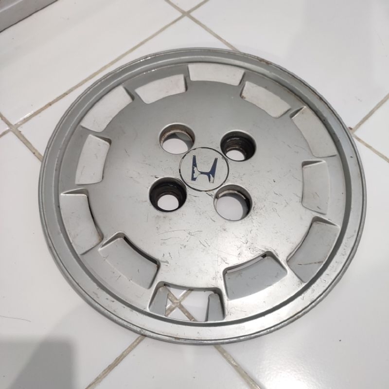 Jual Wheeldop Honda Civic Bekas Original Copotan Shopee Indonesia