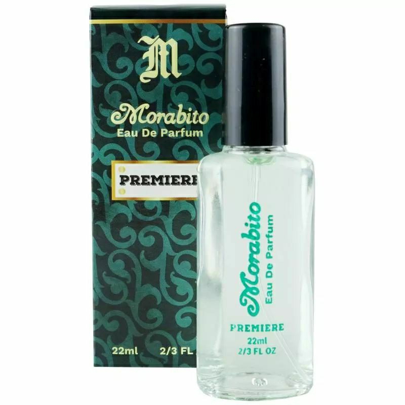 Jual Morris Morabito Mini Edition Eau De Parfum 22ml | Shopee Indonesia