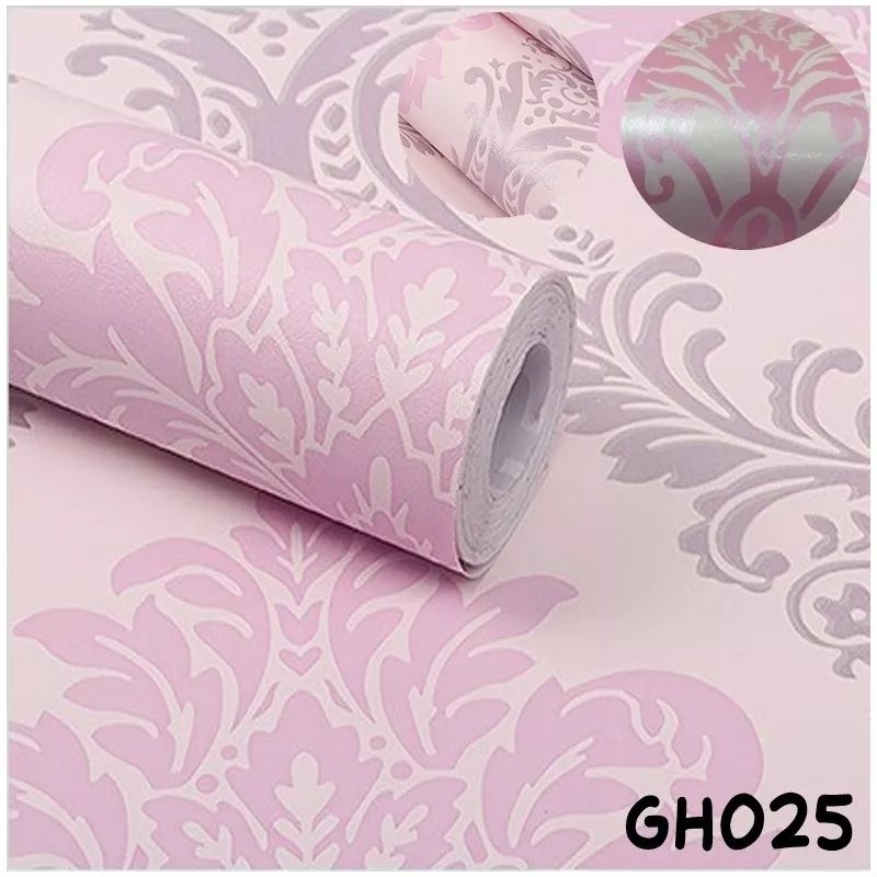 Jual Stiker Dinding Wallpaper Stiker GH Wallpaper Ruangan Aestetic