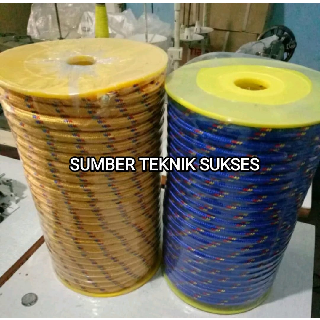 Jual SELANG SETRIKA UAP LAUNDRY BOILER BIRU TEBAL GRADE AAA + A AA ...