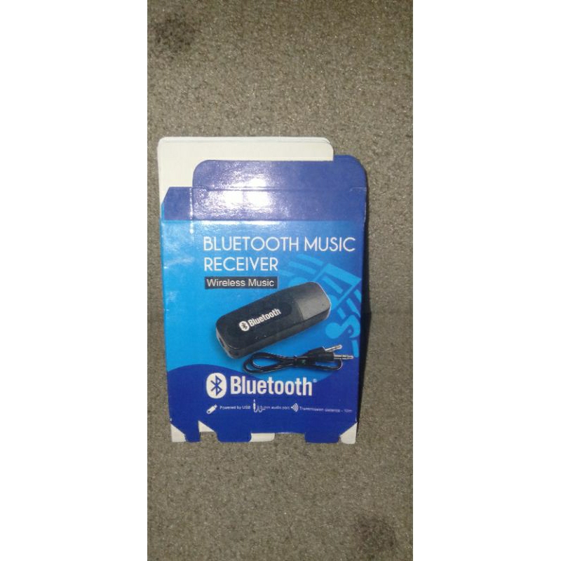 Jual packing box dus receiver bluetooth (packing) | Shopee Indonesia