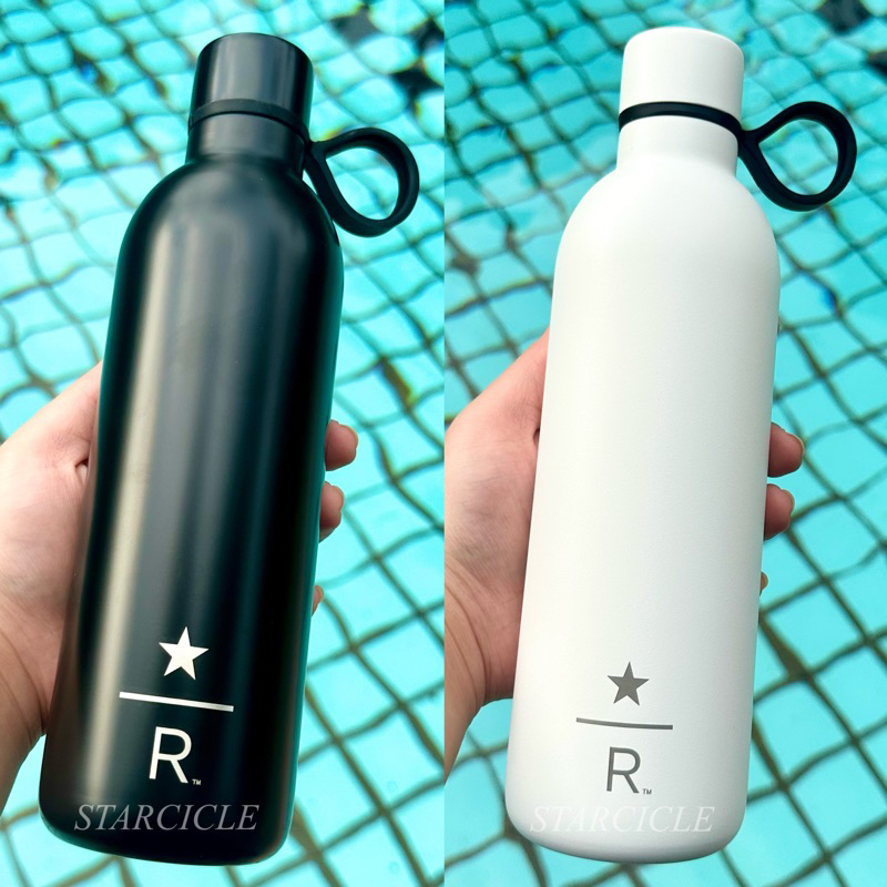 Jual Starbucks Reserve Stainless Tumbler (20oz) Shopee Indonesia