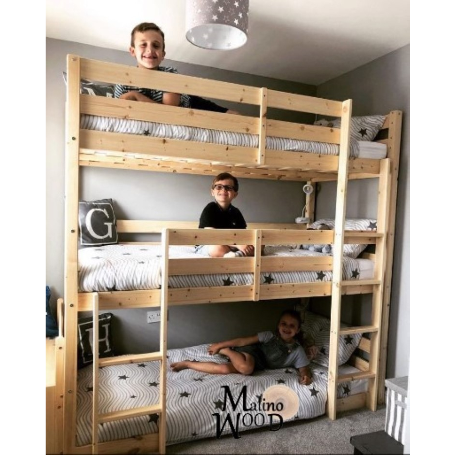 Jual deals loft bed