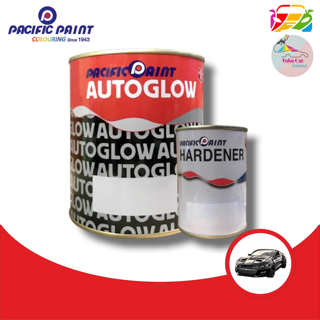 Jual PERNIS VARNISH CLEAR AUTOGLOW CC4010 DAN CC7070000 ORIGINAL ...