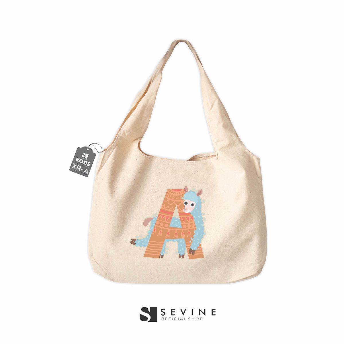Totebag korea new arrivals