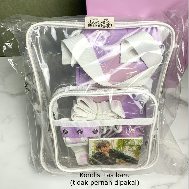 防弾少年団(BTS) - BTS 新品未開封　the wings  tour ショルダーバッグ 防弾少年団(BTS) - BTS 新品未開封 the wings tour ショルダー