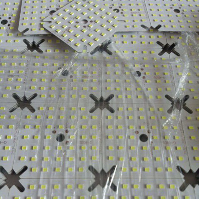 Jual PCB LED DC 30W DIAMETER 78MM 300MAH | Shopee Indonesia