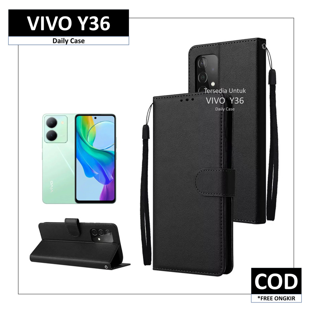 Jual Case VIVO Y03 Y03T Y19s | Y18 Y28 Y17s Y100 | Y02 Y02T Y50 | Y36 ...