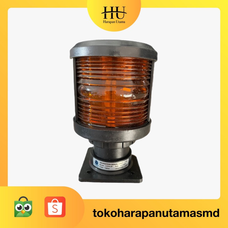 Jual Lampu Navigasi Kapal 3 4 | Shopee Indonesia