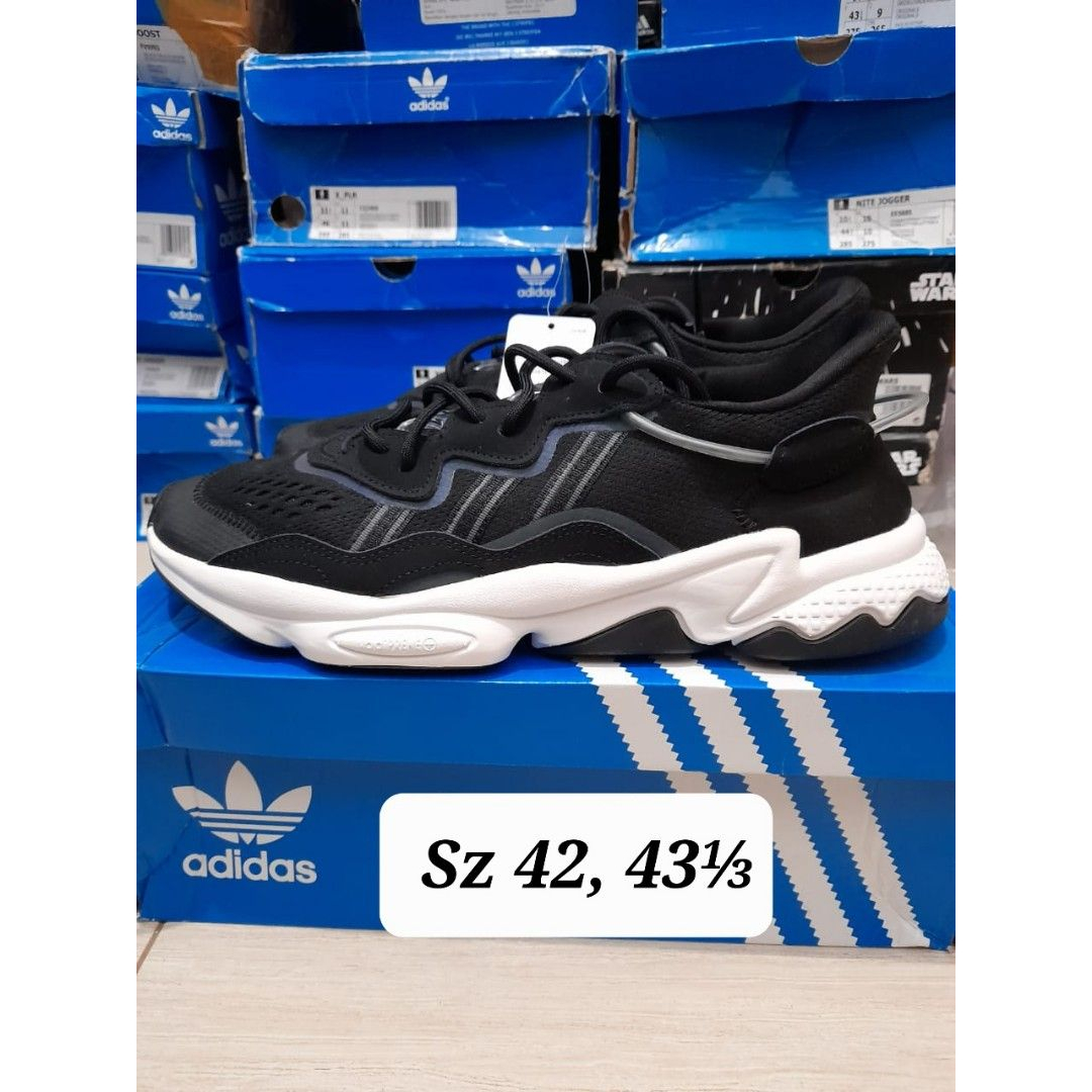Jual Adidas Ozweego Terlengkap Harga Terbaru Oktober 2025