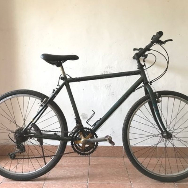 Jual Sepeda 26 Inch Fullset | Shopee Indonesia