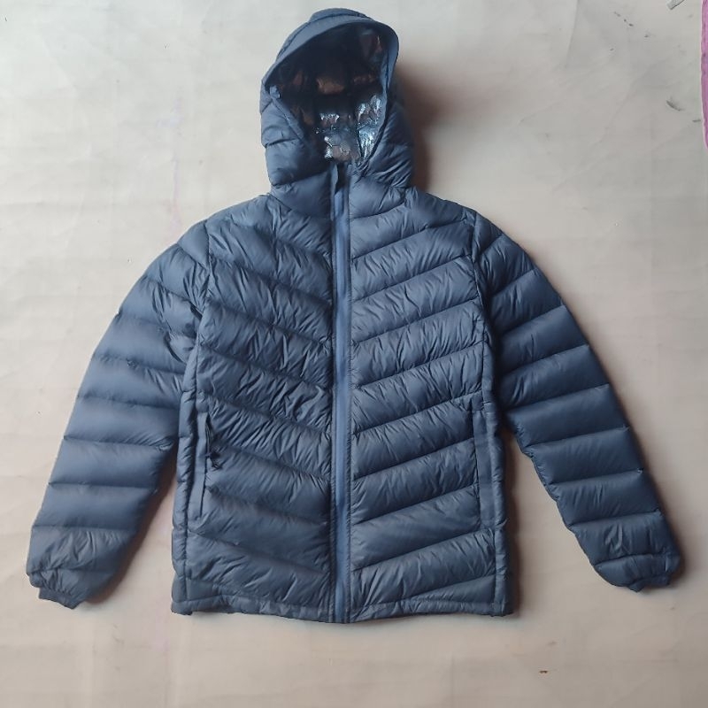 Jual jacket bulang v meikha gia | Shopee Indonesia