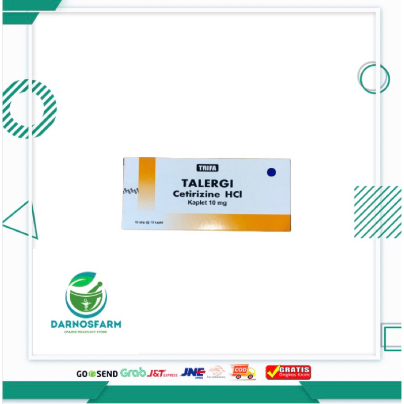Jual Talergi Box | Shopee Indonesia