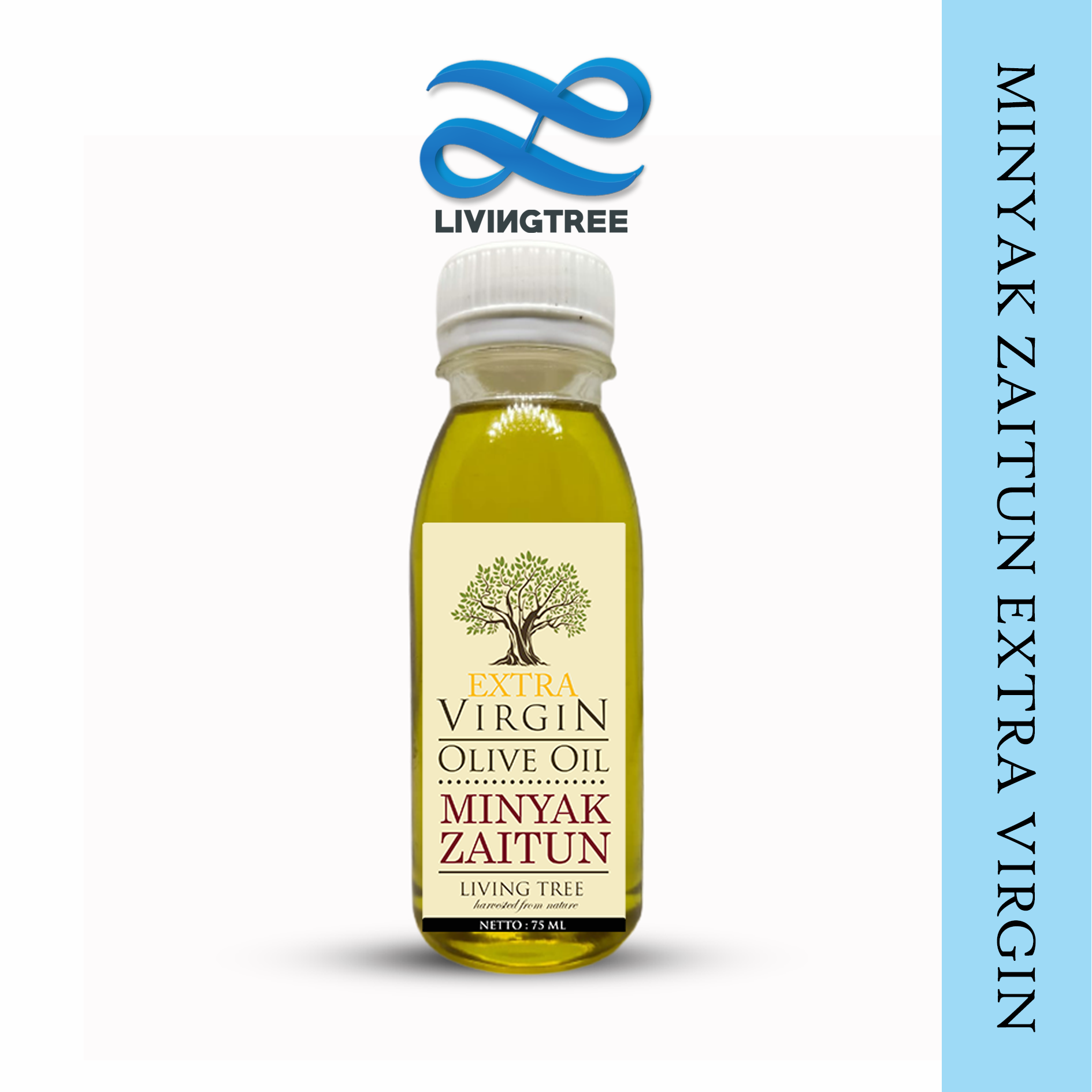 Jual Minyak Zaitun Murni Asli Untuk Diminum Kesehatan / EVO / Extra