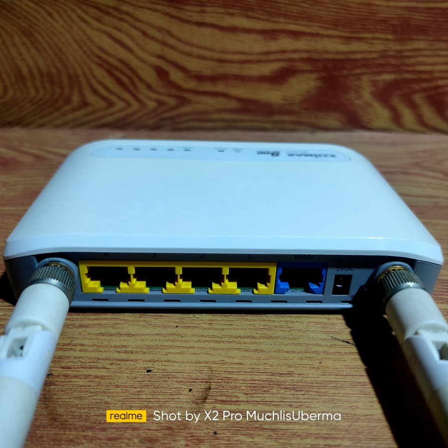 Jual Edimax BR-6428NC 9dBI Super High Gain Router Wireless WAN PPPoE AP ...