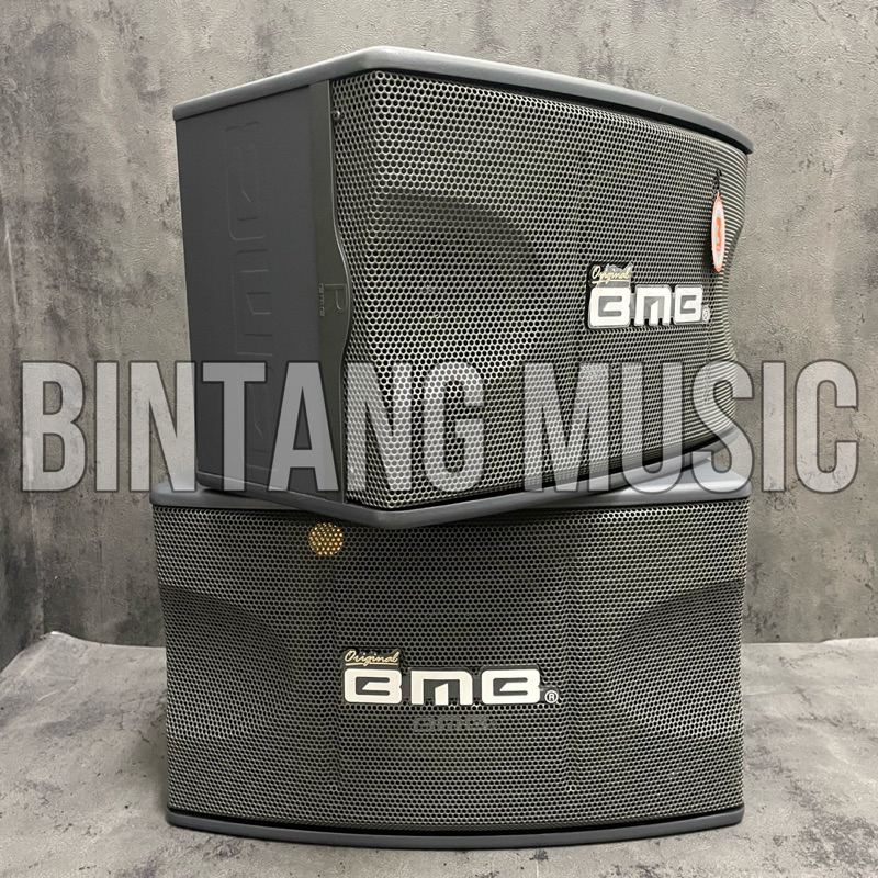 Speaker bmb best sale 8 inch