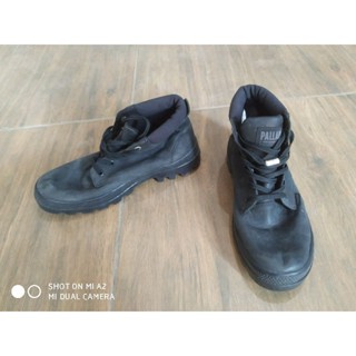 Harga hot sale palladium boots