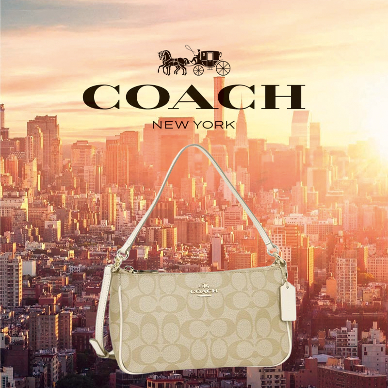 100% Original Coach Nolita 19