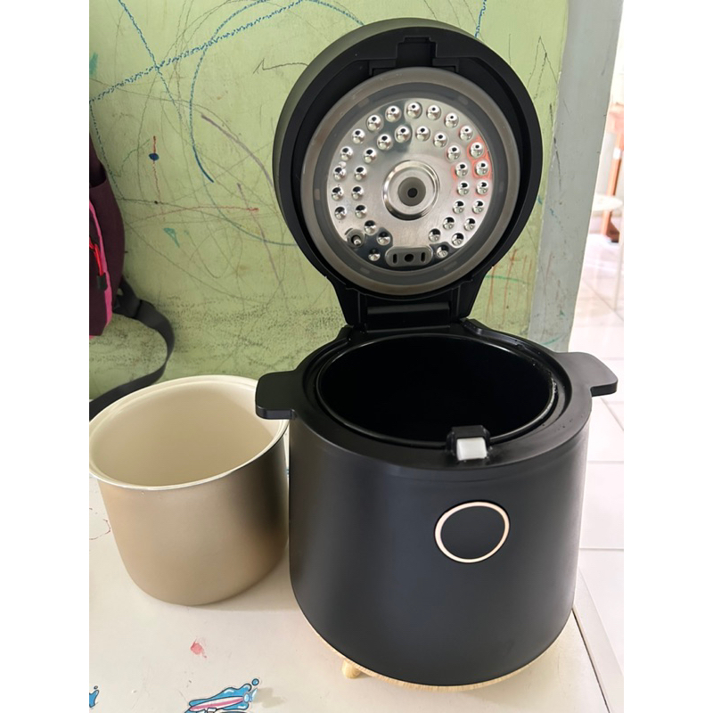 Jual KURUMI HOME KH 200 RICE COOKER KURUMI | Shopee Indonesia