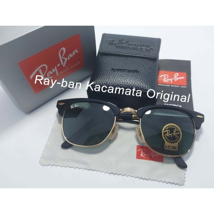 Kacamata rayban murah best sale