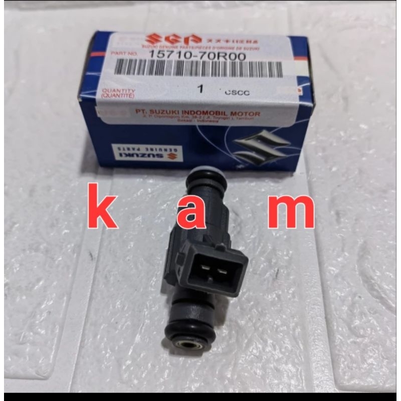 Jual nozzle nozle nozel carry extra injeksi | Shopee Indonesia