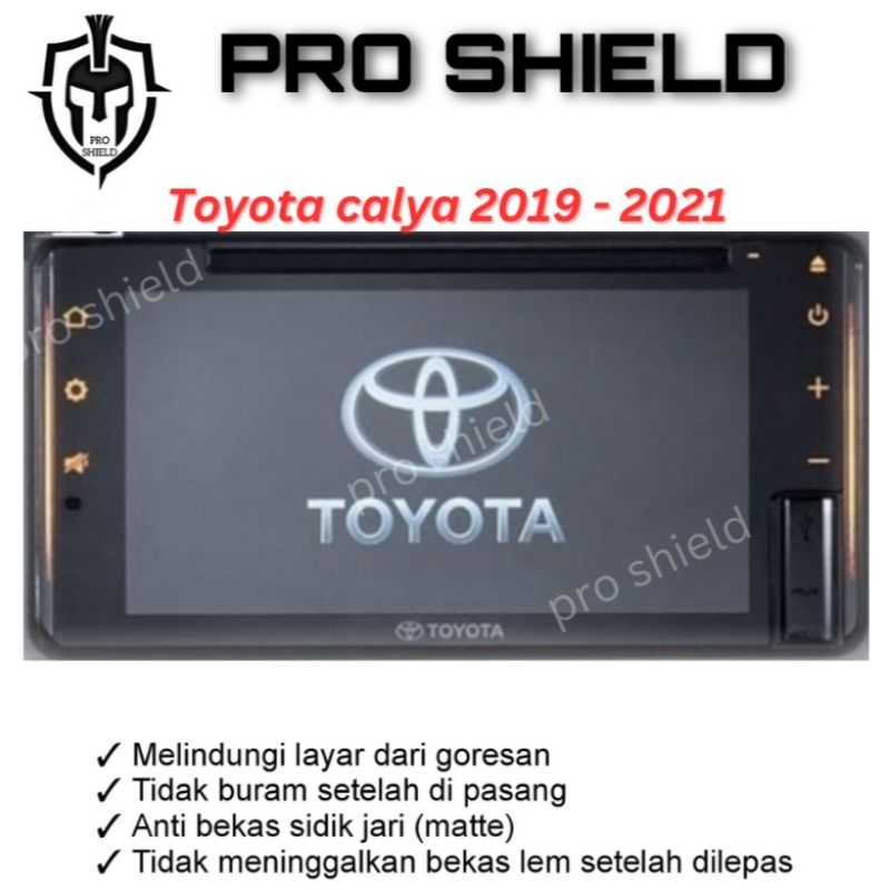 Mengupas Arus Power Head Unit Toyota Calya: Pemahaman, Masalah, dan Solusi