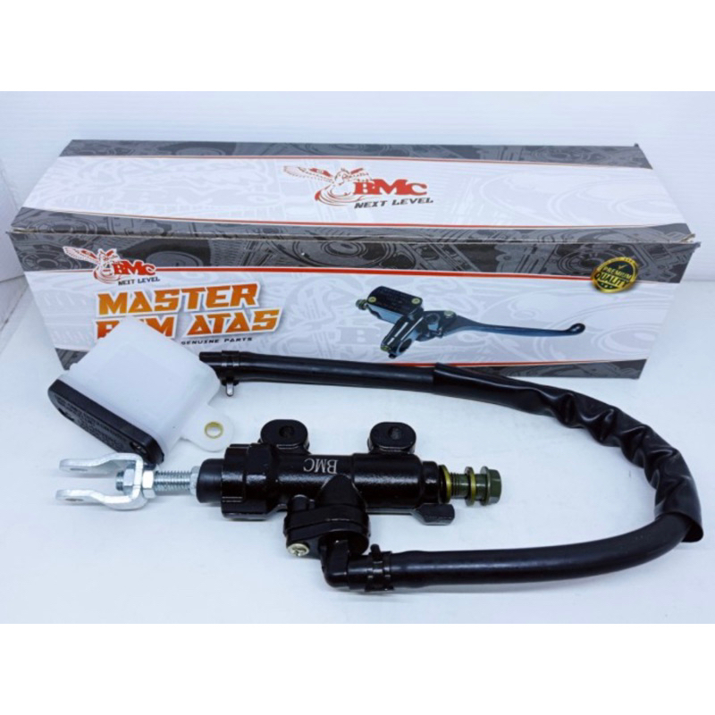 Jual Master Rem Belakang TIGER Tonjokan Master Rem Belakang MEGA PRO ...