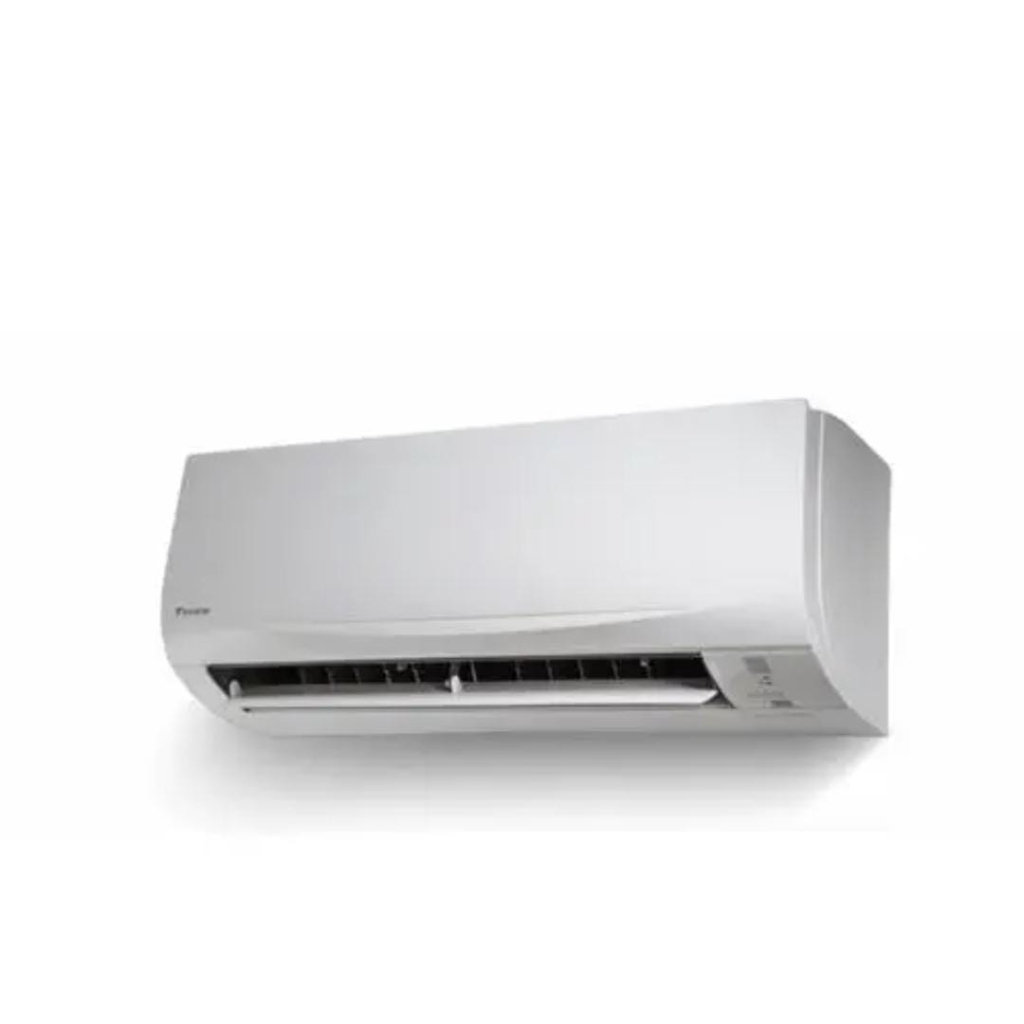 Jual AC SPLIT SOLO DAIKIN THAILAND STANDARD 1PK (STC25NV) | Shopee ...