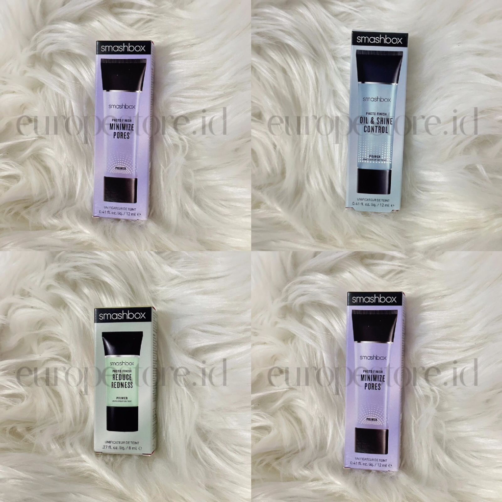 Jual primer deals smashbox