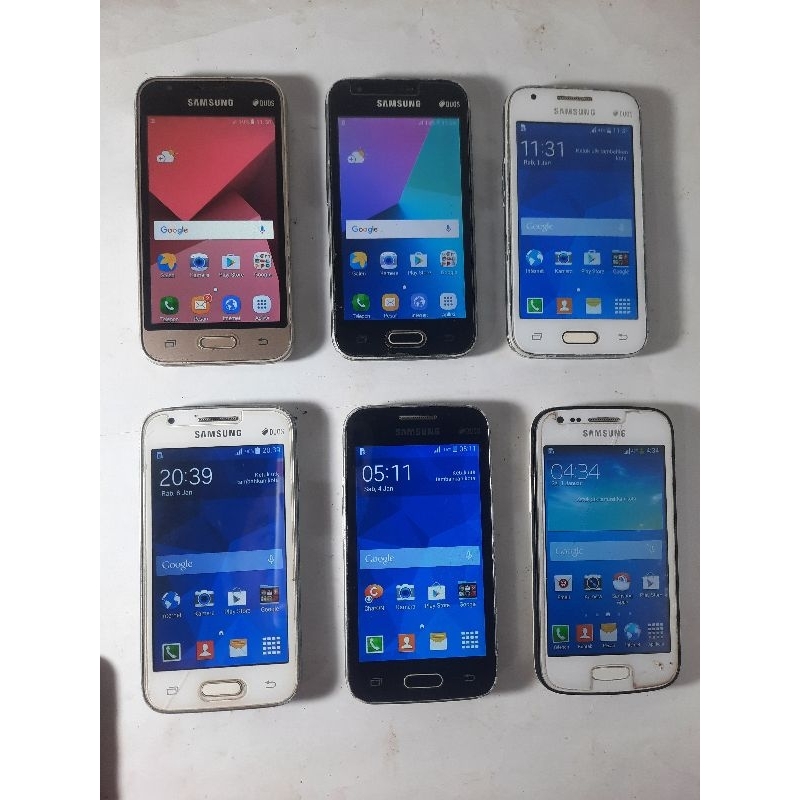 Jual Hp normal ram 1 4g bisa buat whatsap | Shopee Indonesia