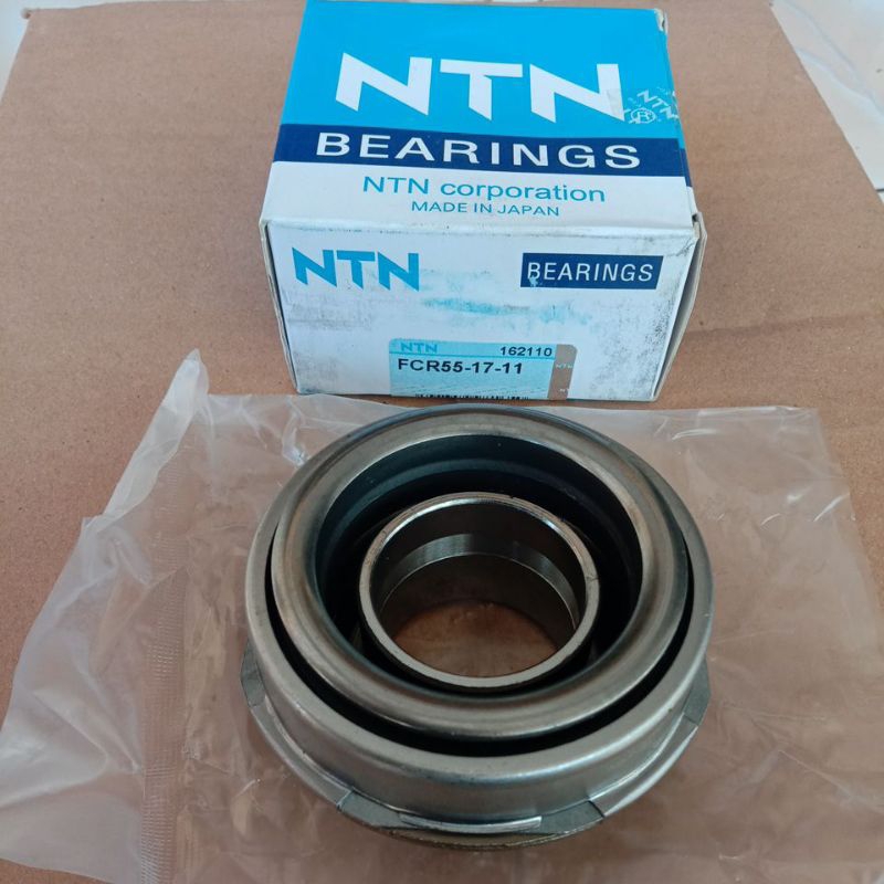 Jual drug laker/drek laker/bearing kopling L300 diesel merk NTN JAPAN ...