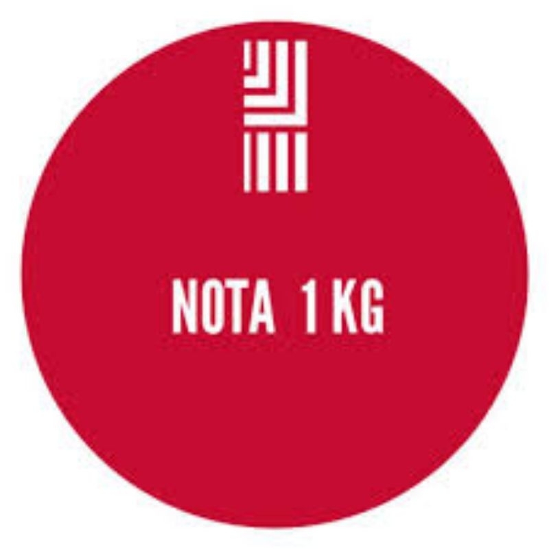 Jual nota fix 1kg | Shopee Indonesia