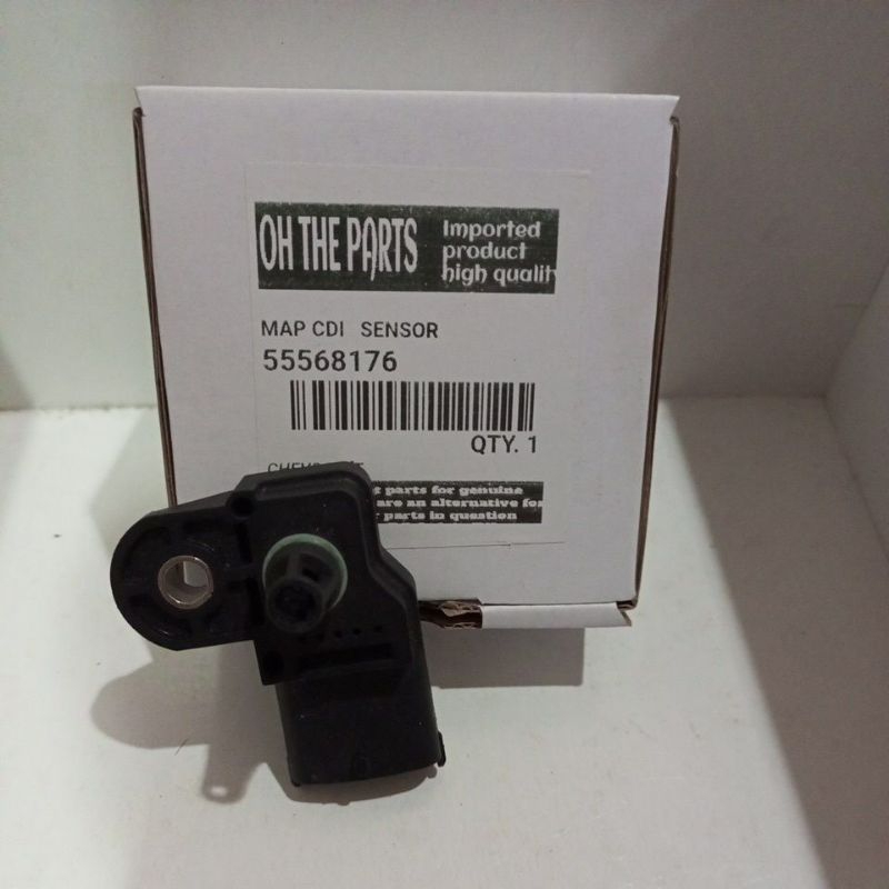Jual Sensor MAP ford ranger everest mazda bt50 | Shopee Indonesia
