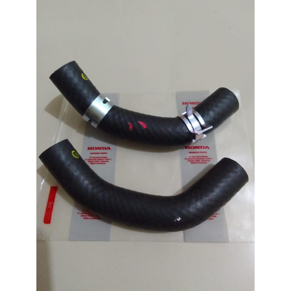 Jual Selang radiator vario 125/150 lama old vario 125/150 LED | Shopee