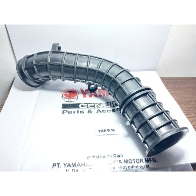 Jual Air Funnel Air Intake Karet Intake Yamaha Xmax Original Shopee Indonesia