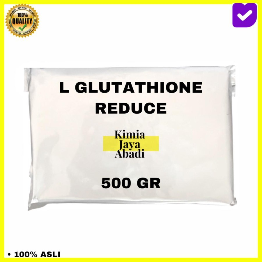 cara makan l glutathione vitahealth Vitahealth L-Glutathione Plus: Pemutih Kulit Berkesan