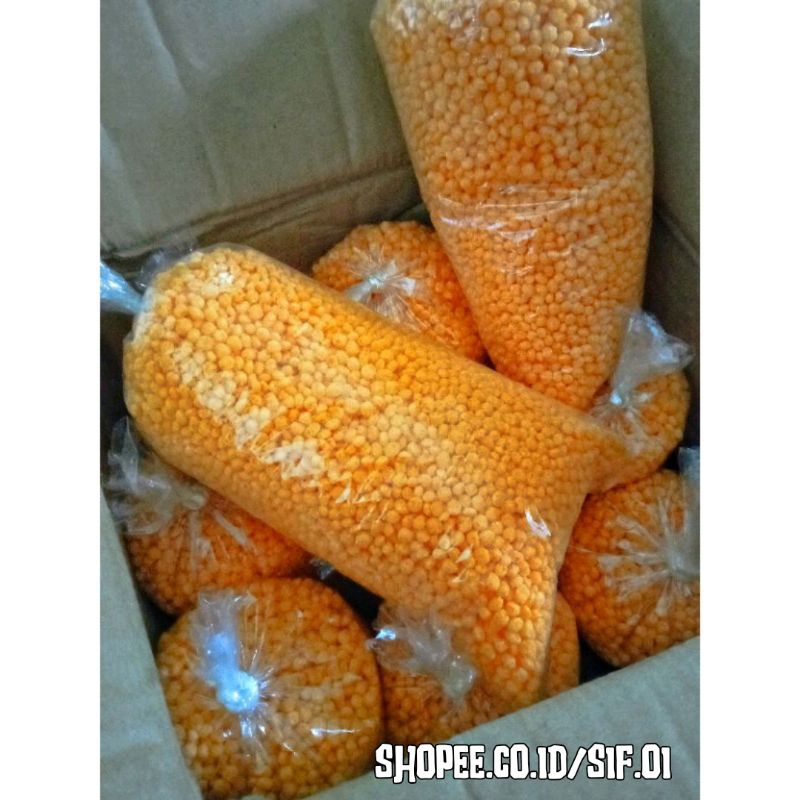 Jual Bubble Crumb Pelapis Nugget Viral Gr Shopee Indonesia