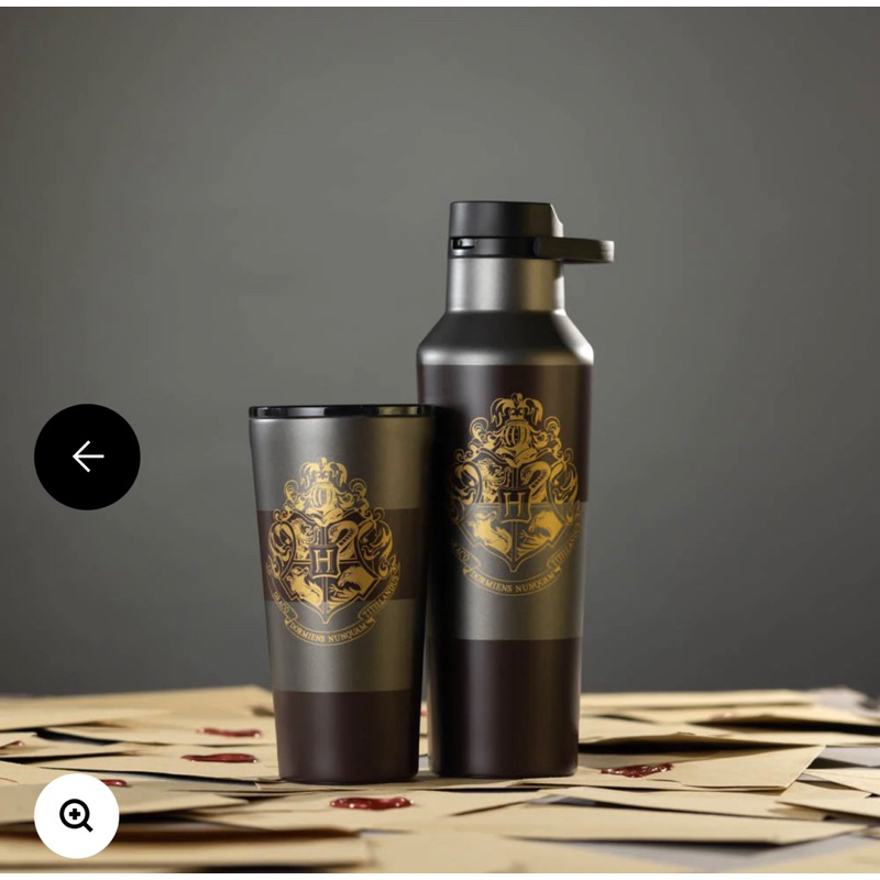 Jual (READY STOCK) CORKCICLE HARRY POTTER ORIGINAL 100 GUARANTEE